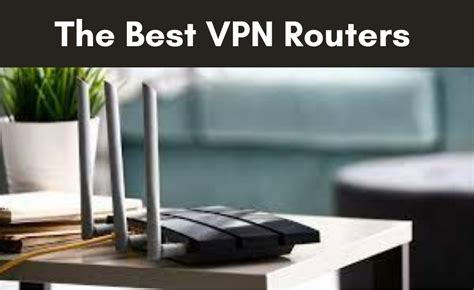 best vpn router 2020 uk